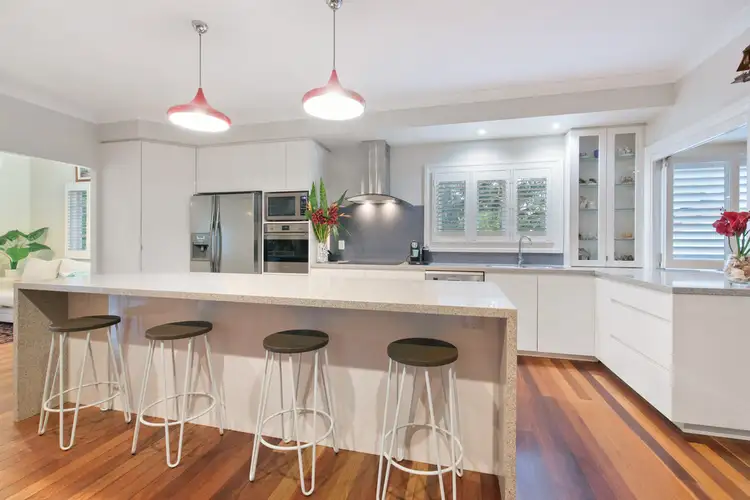 Sixth view of Homely house listing, 2 Grevillea Road, Ashgrove QLD 4060