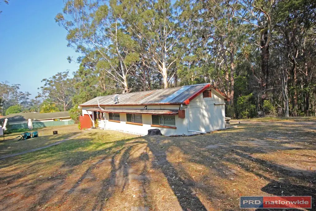Main view of Homely house listing, 11 Lord Street, Laurieton NSW 2443