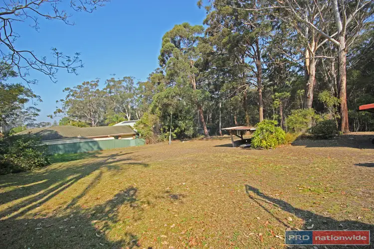 Fourth view of Homely house listing, 11 Lord Street, Laurieton NSW 2443