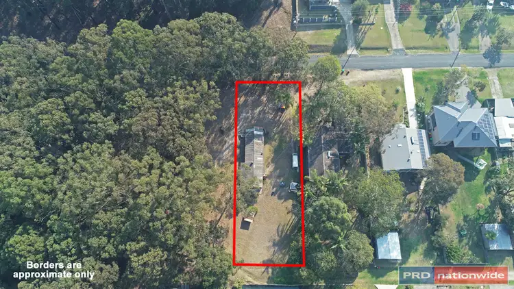 Seventh view of Homely house listing, 11 Lord Street, Laurieton NSW 2443