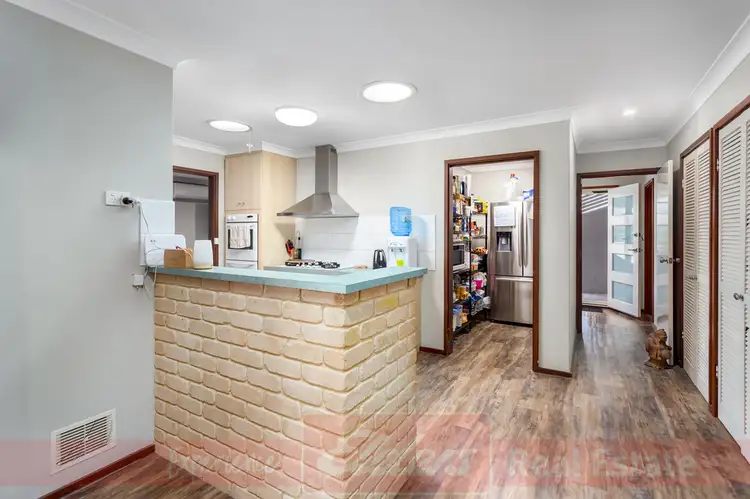 Fifth view of Homely house listing, 15 Sellenger Way, Australind WA 6233