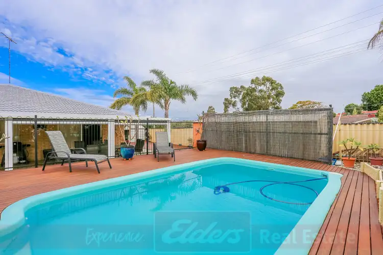 2 Wallaroo Way, Australind WA 6233