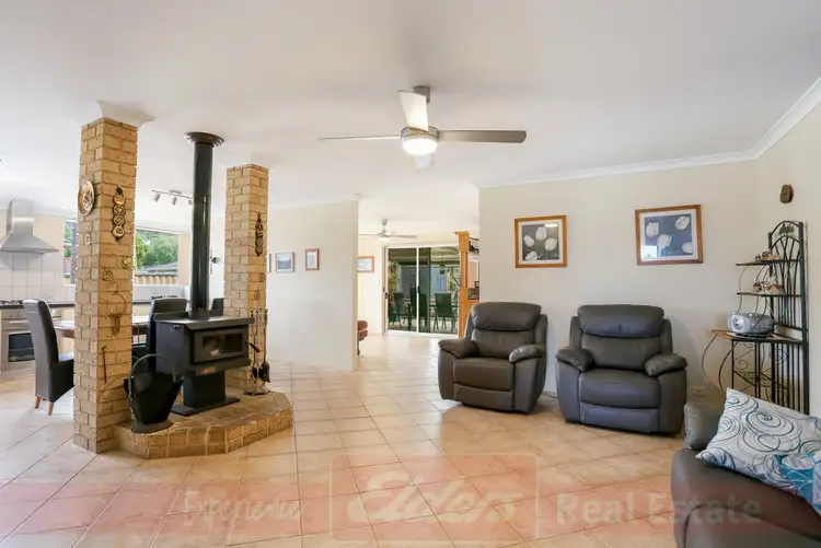 Sixth view of Homely house listing, 2 Wallaroo Way, Australind WA 6233