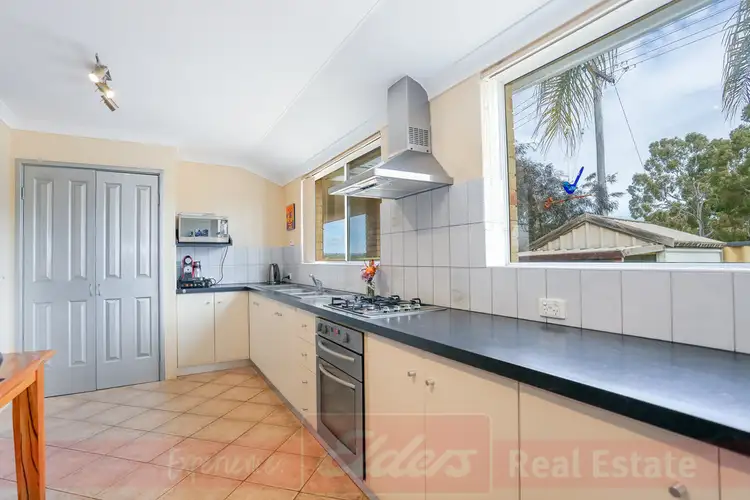 Seventh view of Homely house listing, 2 Wallaroo Way, Australind WA 6233