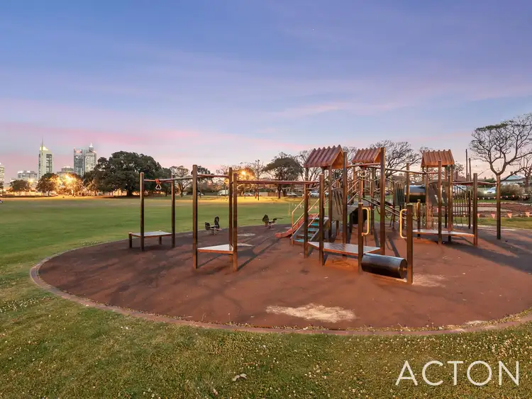 Third view of Homely house listing, 112 Bulwer Street, Perth WA 6000