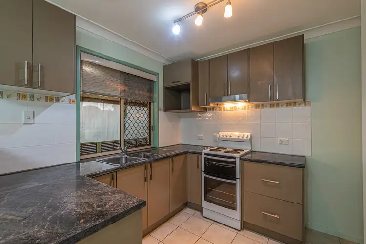 Sixth view of Homely house listing, 60 Sunset Drive, Thabeban QLD 4670