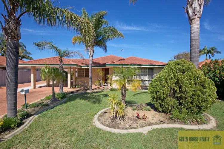 10a Mergate Court, Erskine WA 6210