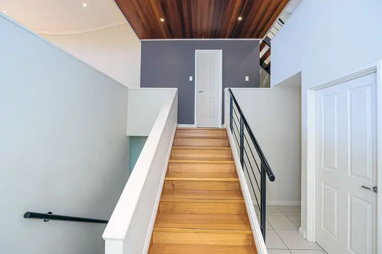 Second view of Homely house listing, 21 Garden St, South Perth WA 6151