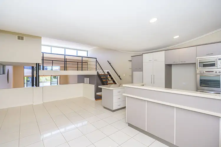 Fifth view of Homely house listing, 21 Garden St, South Perth WA 6151