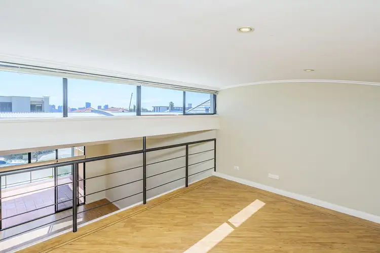 Sixth view of Homely house listing, 21 Garden St, South Perth WA 6151
