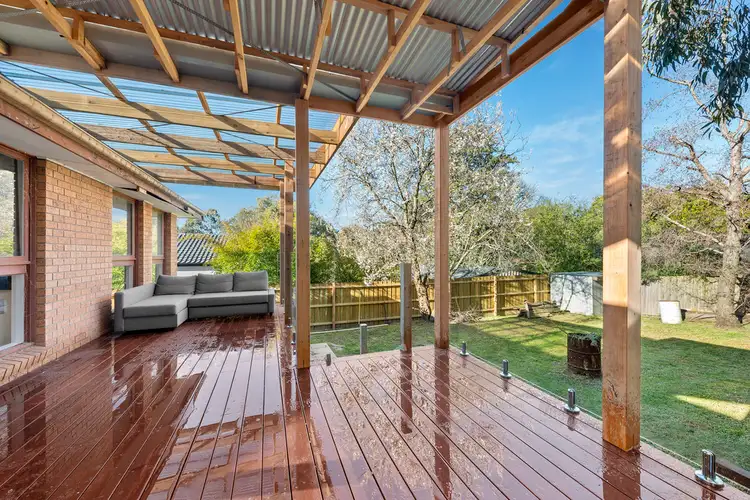 3 Southey Road, Boronia VIC 3155