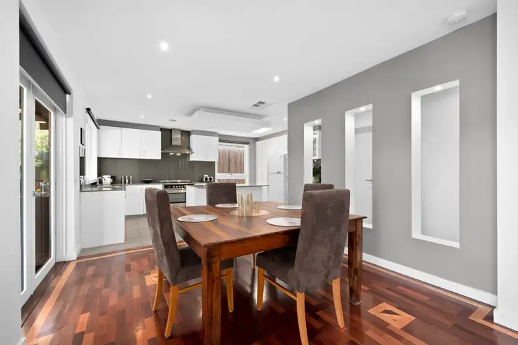 Third view of Homely house listing, 3 Southey Road, Boronia VIC 3155