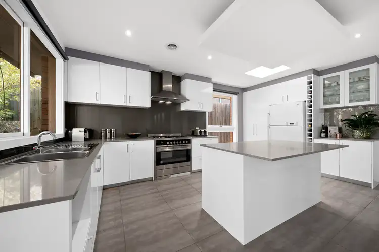 Fourth view of Homely house listing, 3 Southey Road, Boronia VIC 3155