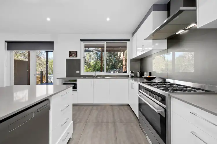 Fifth view of Homely house listing, 3 Southey Road, Boronia VIC 3155