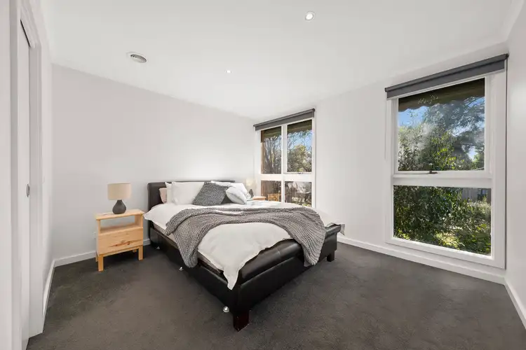 Sixth view of Homely house listing, 3 Southey Road, Boronia VIC 3155