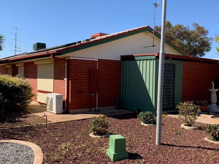 Main view of Homely unit listing, Unit 2 / 5-11 Holds Court, Whyalla Jenkins SA 5609
