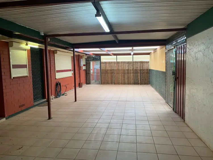 Second view of Homely unit listing, Unit 2 / 5-11 Holds Court, Whyalla Jenkins SA 5609