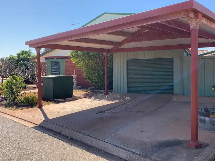 Fourth view of Homely unit listing, Unit 2 / 5-11 Holds Court, Whyalla Jenkins SA 5609