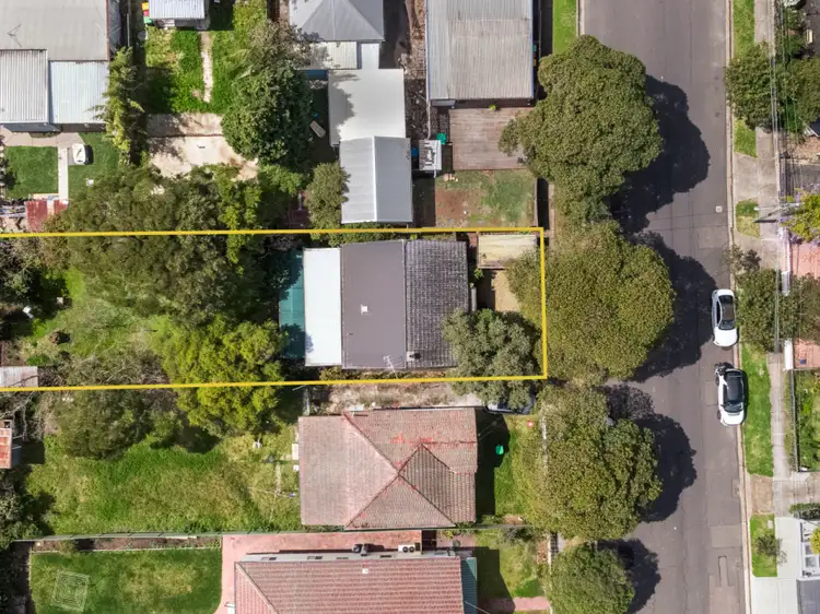 Second view of Homely house listing, 39 D`Arcy Avenue, Lidcombe NSW 2141
