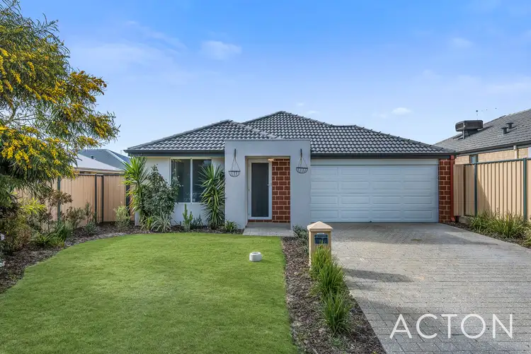 4 Canunda Way, Yanchep WA 6035