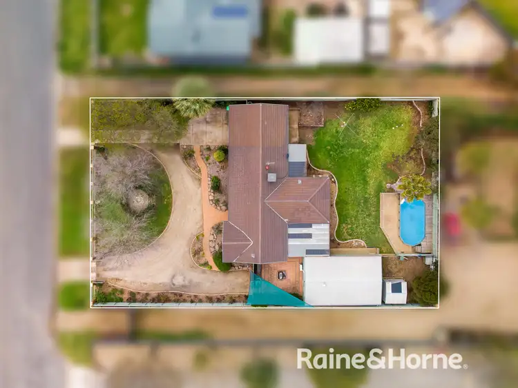 Second view of Homely house listing, 19 Horseshoe Road, Cartwrights Hill NSW 2650