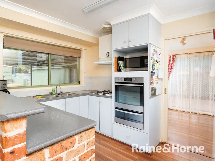 Fourth view of Homely house listing, 19 Horseshoe Road, Cartwrights Hill NSW 2650