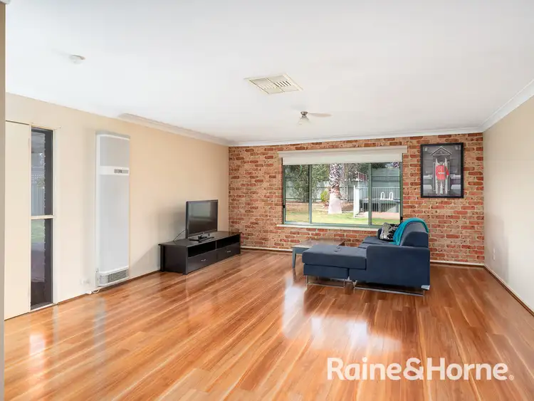 Fifth view of Homely house listing, 19 Horseshoe Road, Cartwrights Hill NSW 2650
