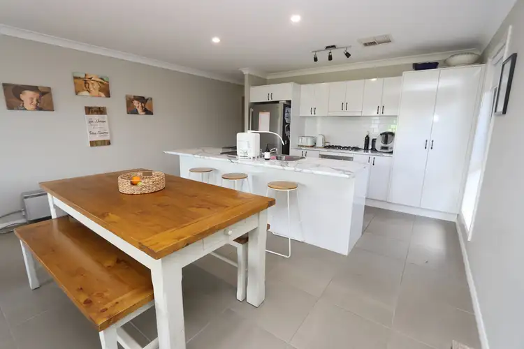 Second view of Homely house listing, 20A Cootamundra Road, Temora NSW 2666