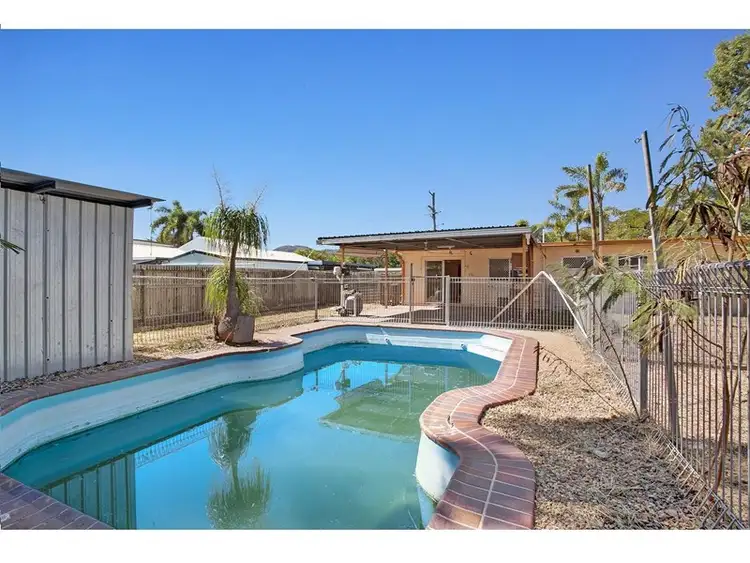 39 Alan John Street, Kelso QLD 4815