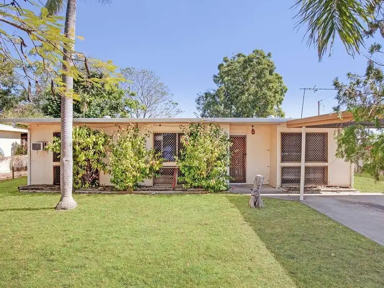 Second view of Homely house listing, 39 Alan John Street, Kelso QLD 4815