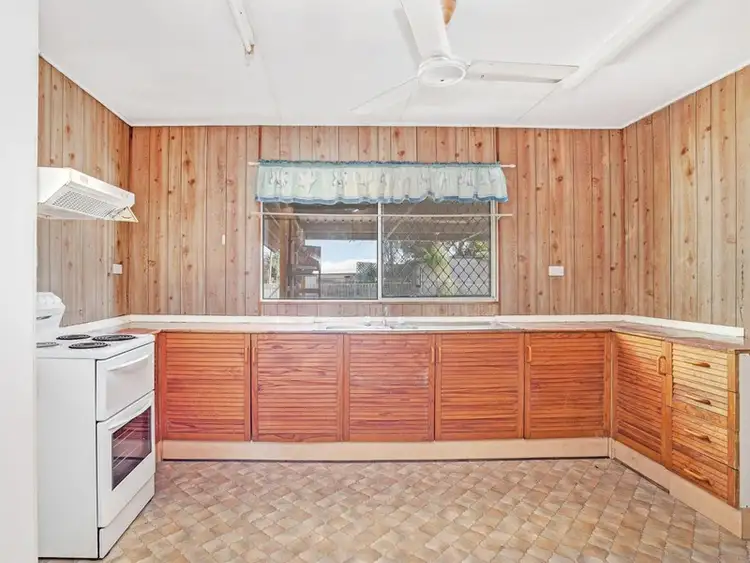 Fourth view of Homely house listing, 39 Alan John Street, Kelso QLD 4815