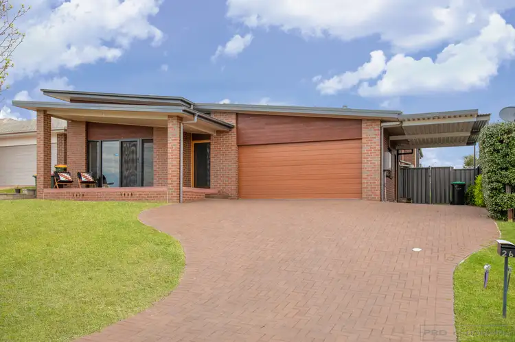 Main view of Homely house listing, 26 Northview Street, Gillieston Heights NSW 2321