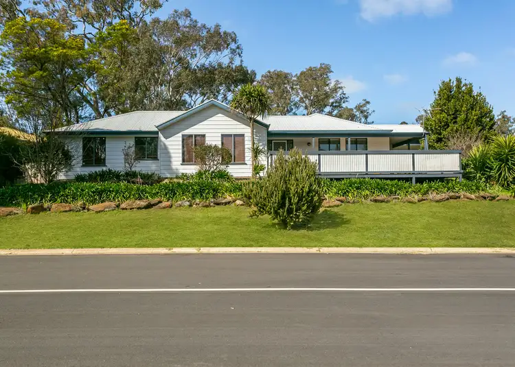 Main view of Homely house listing, 3 MATTHEW SMILLIE DRIVE, Nairne SA 5252