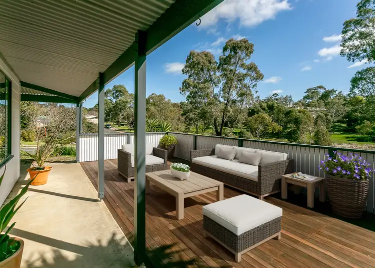 Second view of Homely house listing, 3 MATTHEW SMILLIE DRIVE, Nairne SA 5252