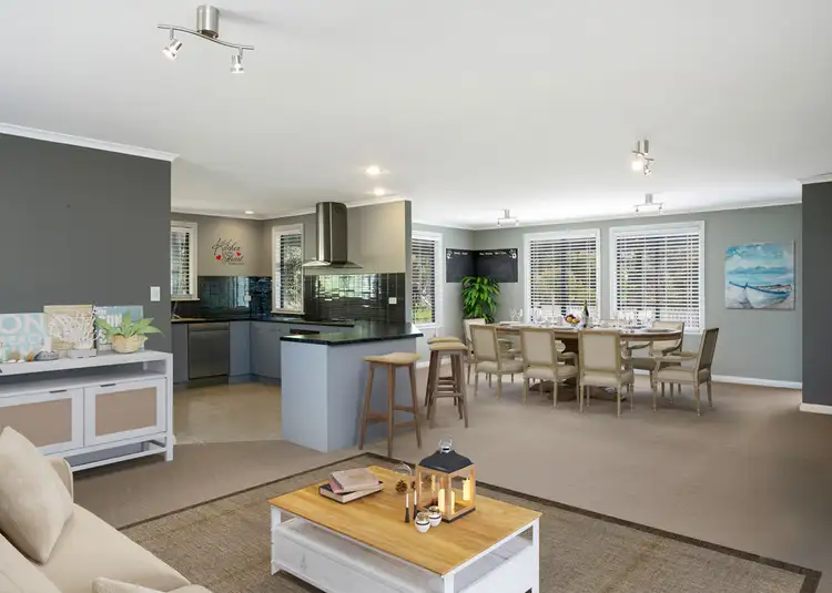 Fourth view of Homely house listing, 3 MATTHEW SMILLIE DRIVE, Nairne SA 5252