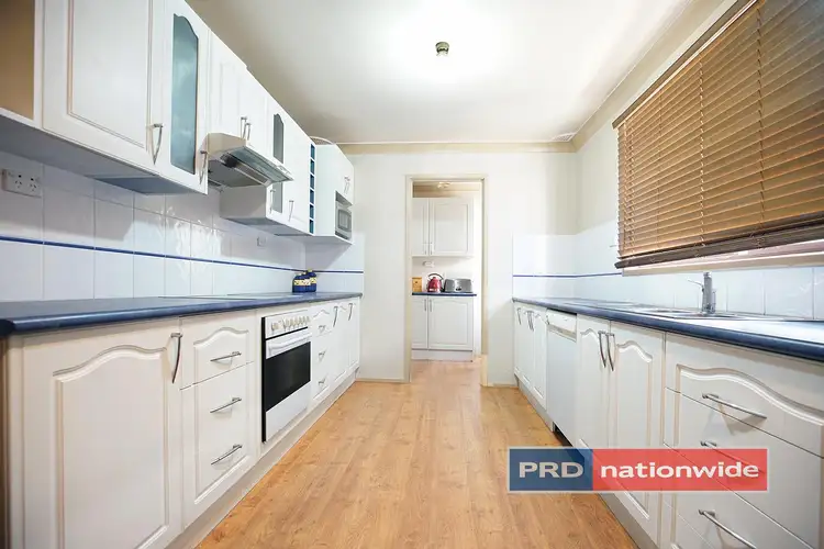 Sixth view of Homely house listing, 30 Marrett Way, Cranebrook NSW 2749