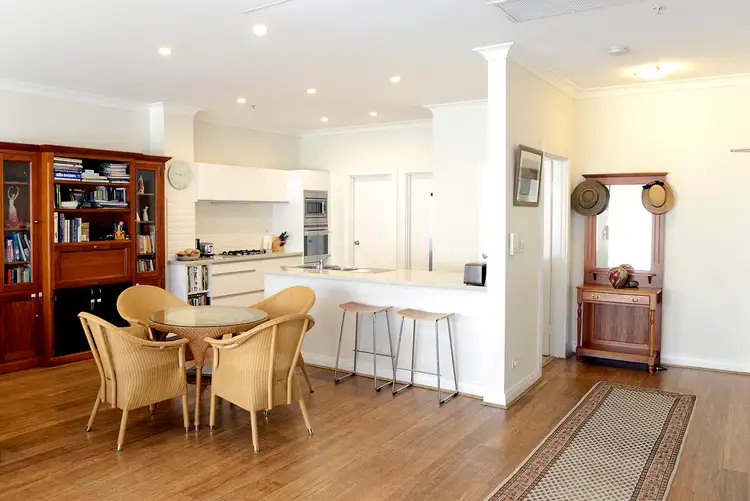 Fourth view of Homely apartment listing, 503/2 Darling Point Road, Darling Point NSW 2027