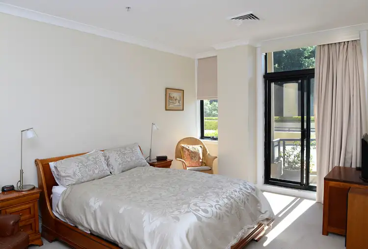 Sixth view of Homely apartment listing, 503/2 Darling Point Road, Darling Point NSW 2027
