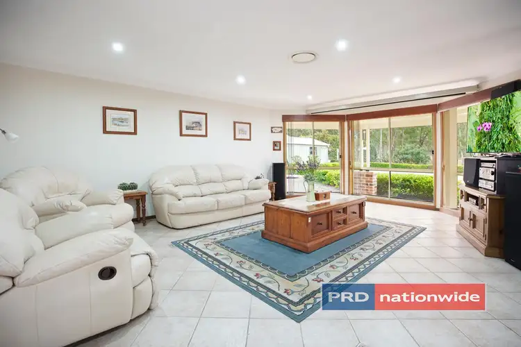 Third view of Homely house listing, 81 Muscatel Way, Orchard Hills NSW 2748