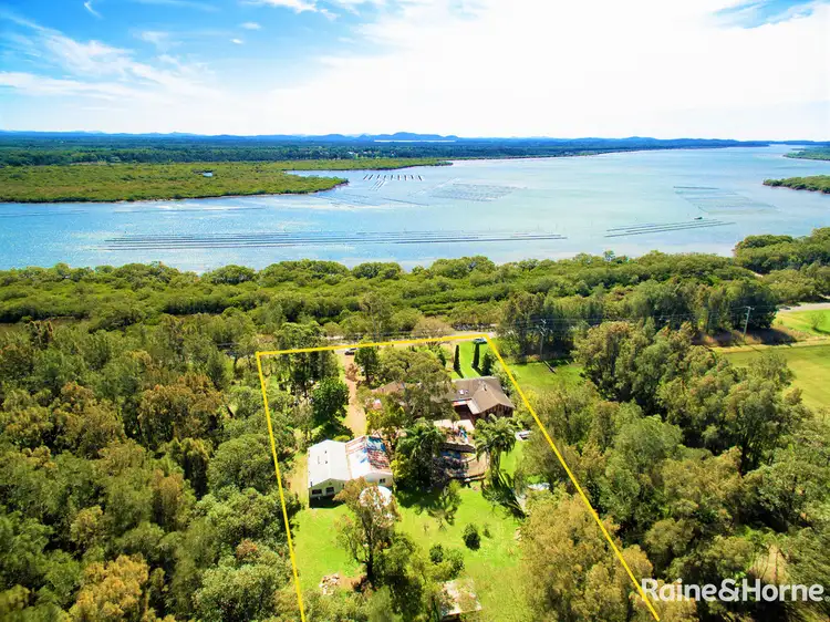 188 Marsh Road, Bobs Farm NSW 2316