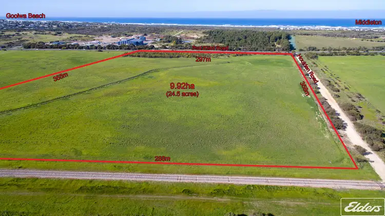 Lot 1 Port Elliot Road, Goolwa SA 5214