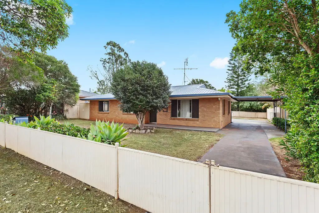 Main view of Homely house listing, 13 Nugent Crescent, Wilsonton QLD 4350