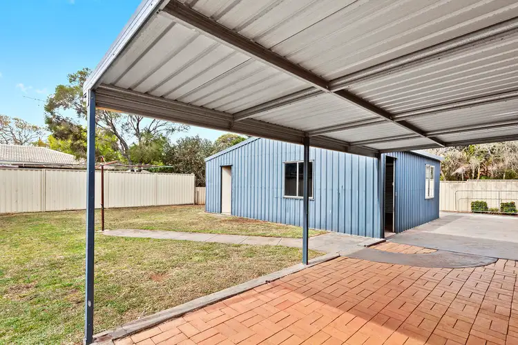 Third view of Homely house listing, 13 Nugent Crescent, Wilsonton QLD 4350