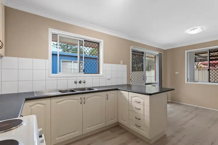 Fourth view of Homely house listing, 13 Nugent Crescent, Wilsonton QLD 4350
