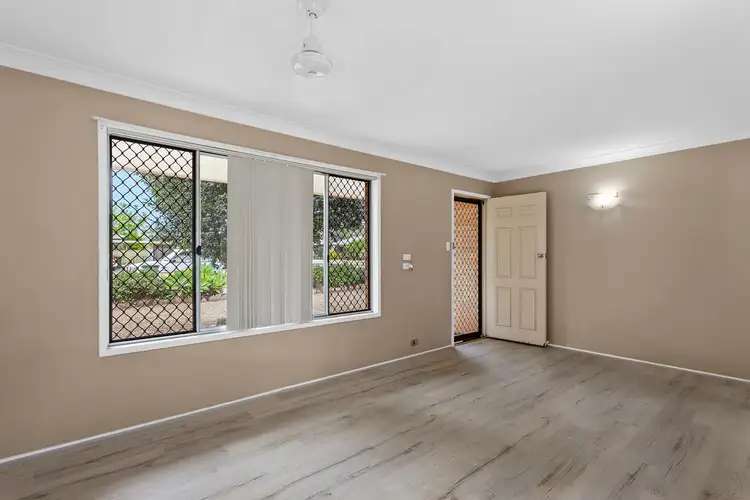 Fifth view of Homely house listing, 13 Nugent Crescent, Wilsonton QLD 4350