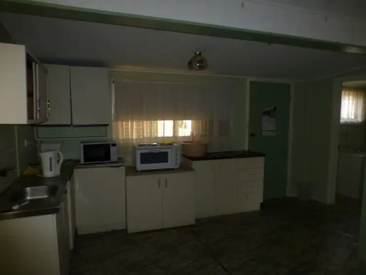 Second view of Homely house listing, 107 Currajong Street, Parkes NSW 2870