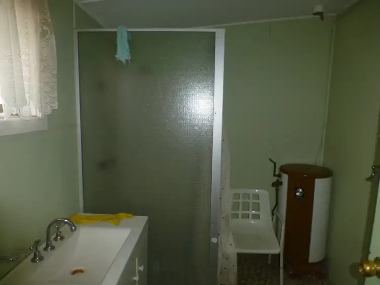 Third view of Homely house listing, 107 Currajong Street, Parkes NSW 2870