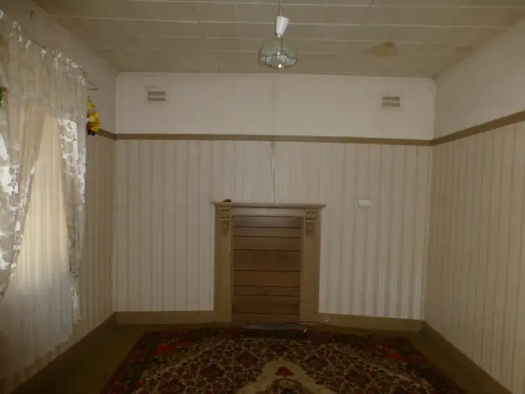 Fourth view of Homely house listing, 107 Currajong Street, Parkes NSW 2870