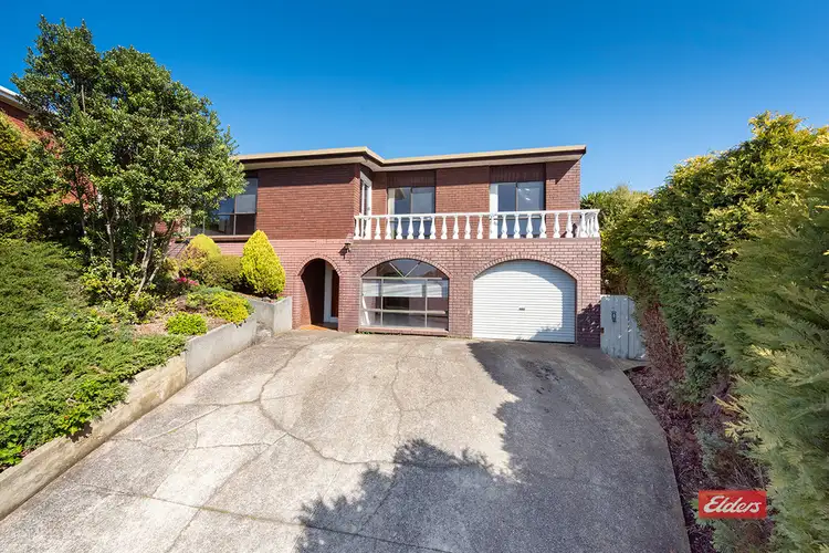 4 Atkins Drive, Romaine TAS 7320