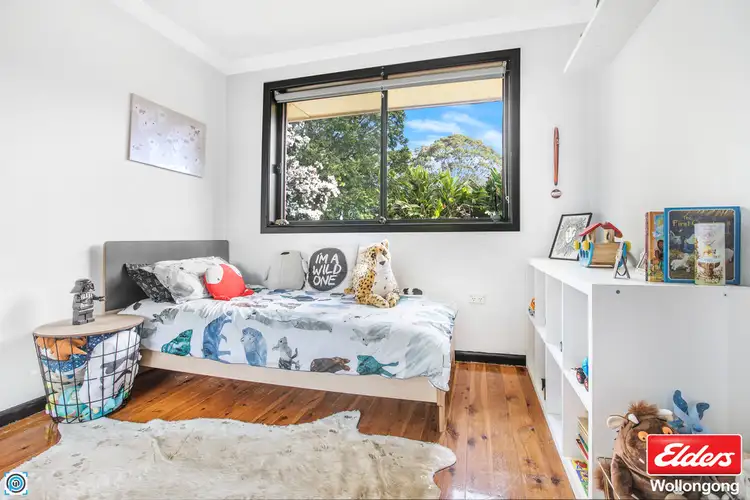 Fifth view of Homely house listing, 124 Bellevue Road, Figtree NSW 2525